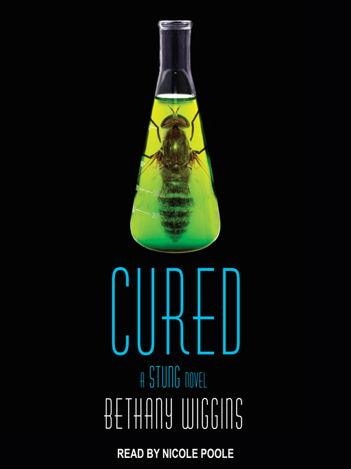 Title details for Cured by Bethany Wiggins - Available